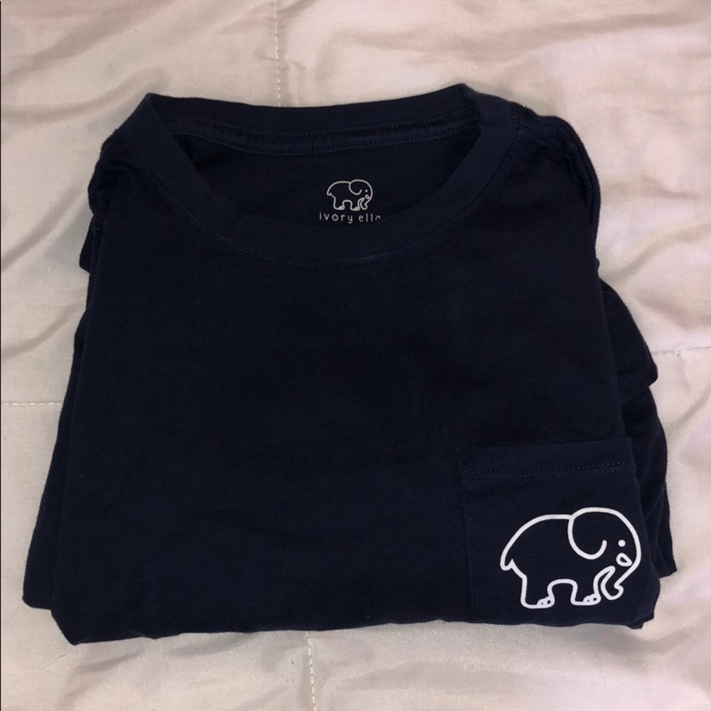 Ivory Ella tshirt